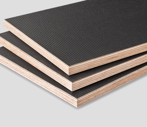 9 MM PETEK DESEN HEXA PLYWOOD